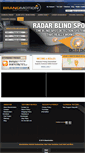 Mobile Screenshot of brandmotion.com